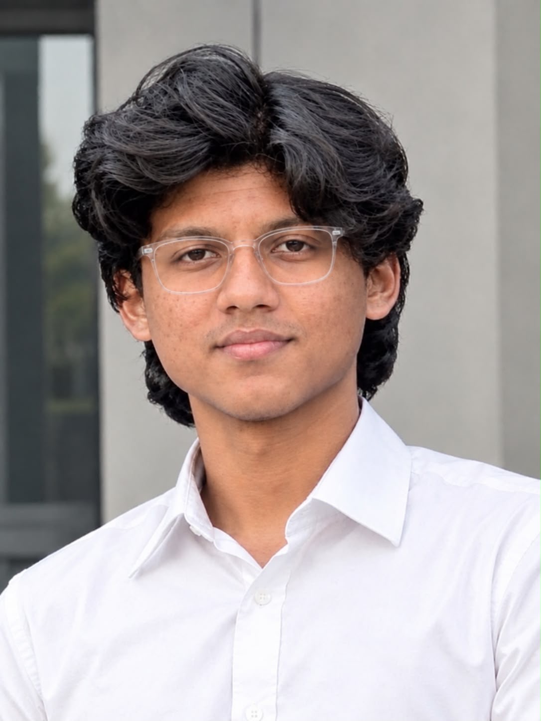 Khushal Gupta